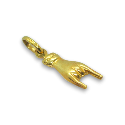 Ciondolo Scaramantico | Gioielli Portafortuna
