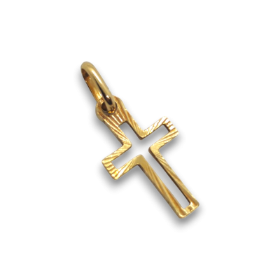 Ciondolo Croce | Gioielli Spirituali