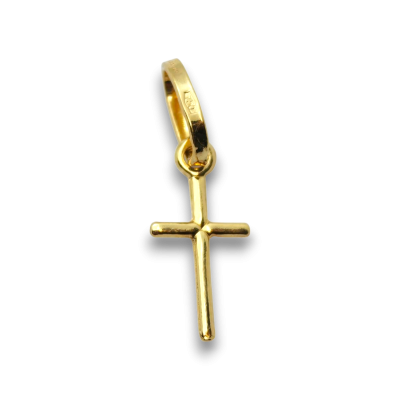Ciondolo CRoce | Gioielli Spirituali