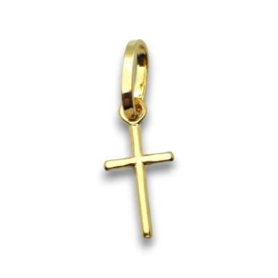 Ciondolo CRoce | Gioielli Spirituali