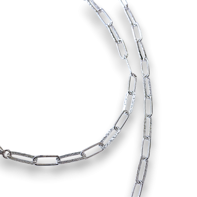 Collana Chanelle | Gioielli classici ed eleganti