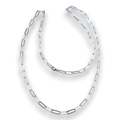 Collana Chanelle | Gioielli classici ed eleganti