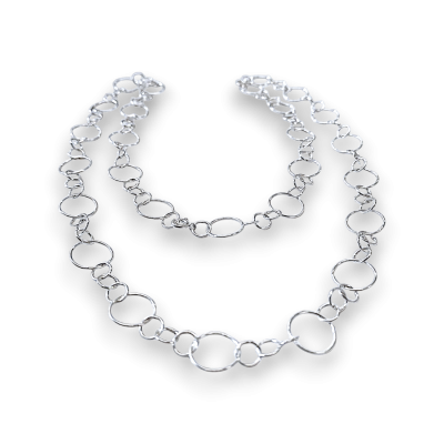 Collana Chanelle | Gioielli classici ed eleganti