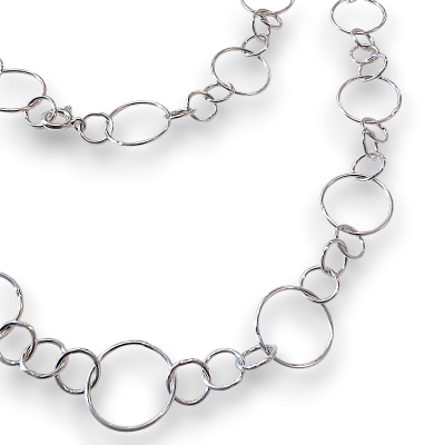 Collana Chanelle | Gioielli classici ed eleganti