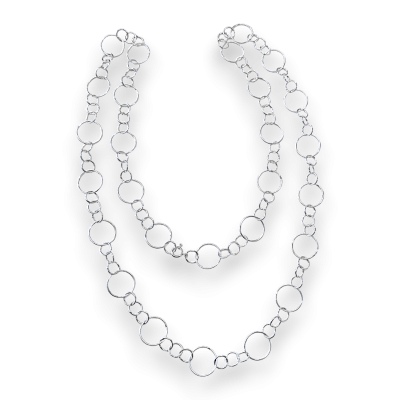 Collana Chanelle | Gioielli classici ed eleganti