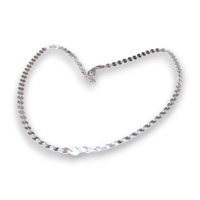 Collana Piastrina | Gioieli classici ed eleganti