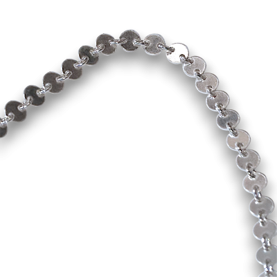 Collana Piastrina | Gioieli classici ed eleganti