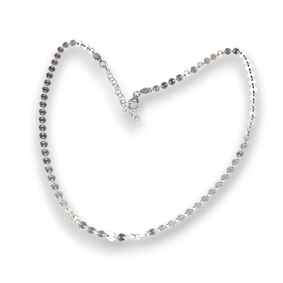 Collana Piastrina | Gioieli classici ed eleganti