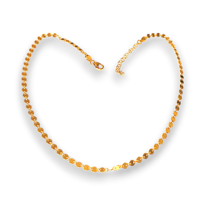 Collana Piastrina | Gioieli classici ed eleganti