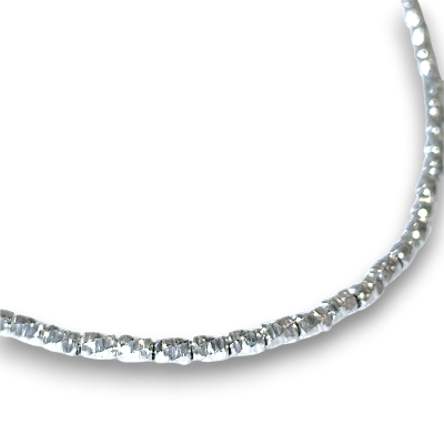 Bracciale tubolare | Gioielli classici ed eleganti
