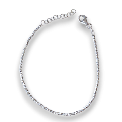 Bracciale tubolare | Gioielli classici ed eleganti