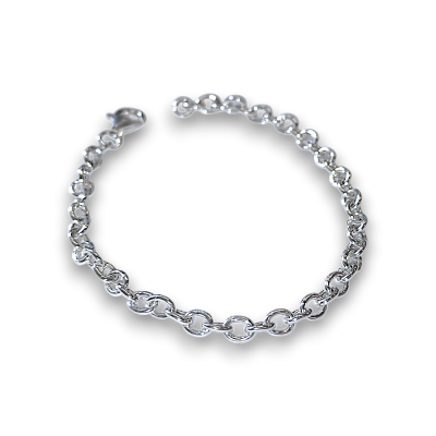 Bracciale rollò | Gioielli classici ed eleganti