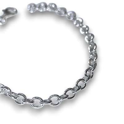 Bracciale rollò | Gioielli classici ed eleganti