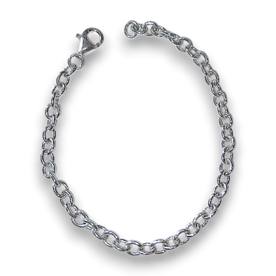 Bracciale rollò | Gioielli classici ed eleganti