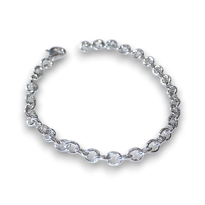 Bracciale rollò | Gioielli classici ed eleganti