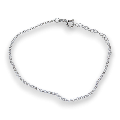 Bracciale rollina | Gioielli classici ed eleganti