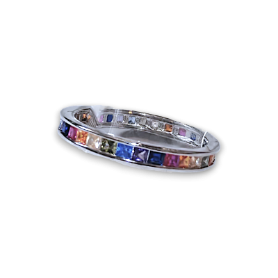 Anello Eternelle | Gioielli classici e design