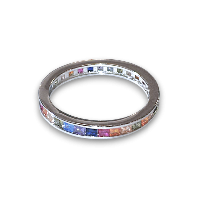 Anello Eternelle | Gioielli classici e design