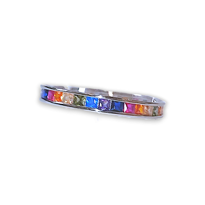 Anello Eternelle | Gioielli classici e design