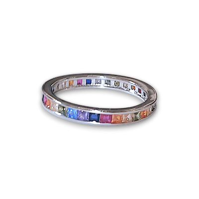 Anello Eternelle | Gioielli classici e design