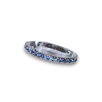 Anello Eternelle | Gioielli classici e design