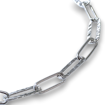 Bracciale cerchietti | Gioielli classici ed eleganti