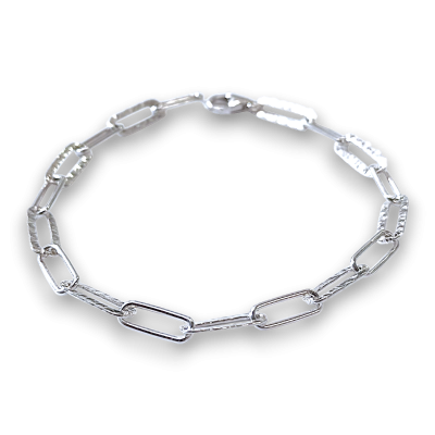 Bracciale cerchietti | Gioielli classici ed eleganti