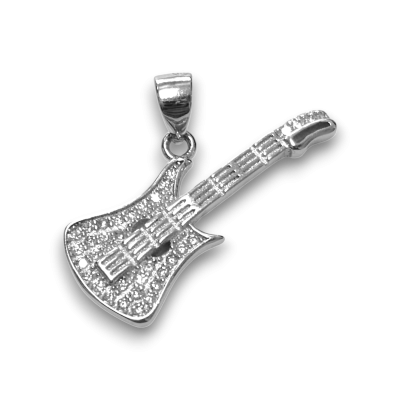 Ciondolo Chitarra | passione musica