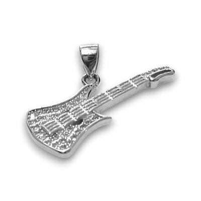Ciondolo Chitarra | passione musica