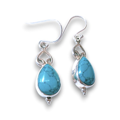 Orecchini Aulite | Gioielli d'estate