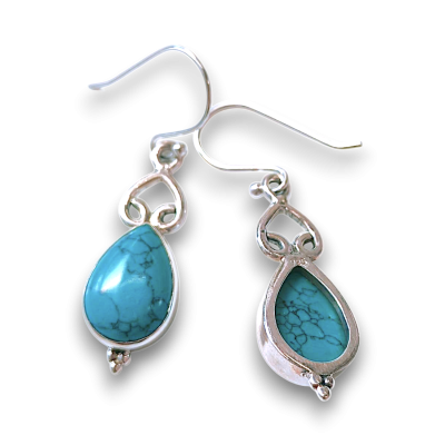 Orecchini Aulite | Gioielli d'estate