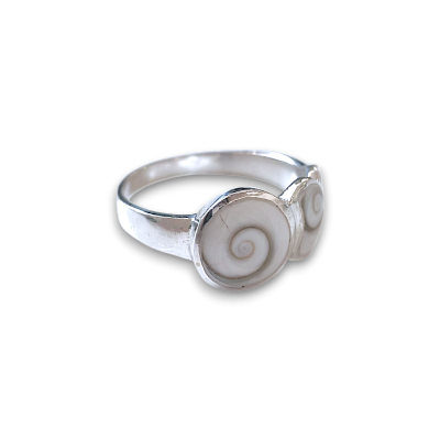Anello Santa Lucia | Orecchini Portafortuna