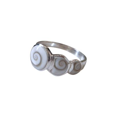 Anello Santa Lucia | Orecchini Portafortuna