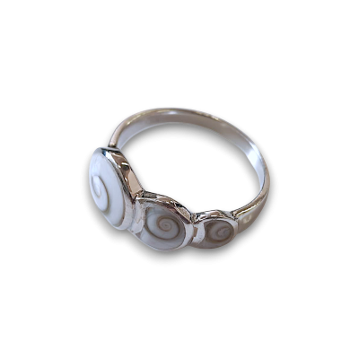Anello Santa Lucia | Orecchini Portafortuna