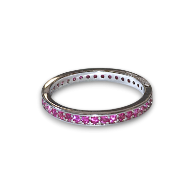 Anello Eternelle | Gioielli classici e design