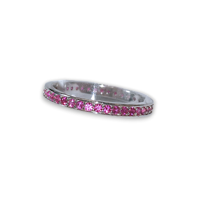 Anello Eternelle | Gioielli classici e design