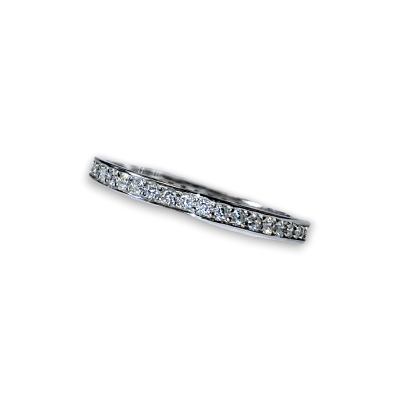 Anello Eternelle | Gioielli classici e design
