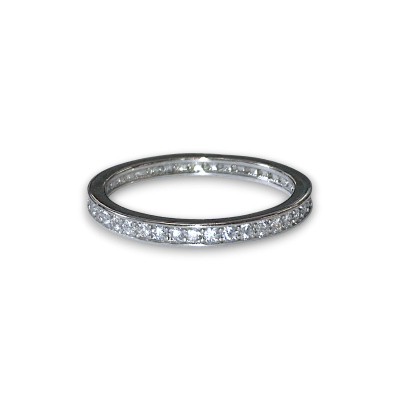 Anello Eternelle | Gioielli classici e design