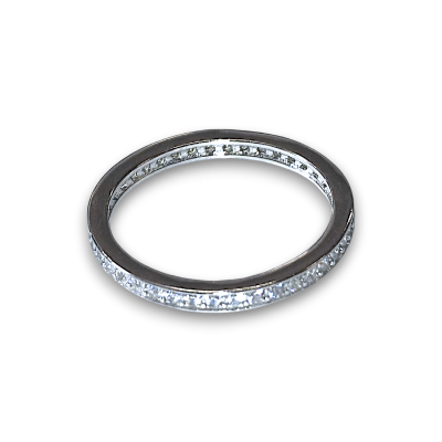 Anello Eternelle | Gioielli classici e design