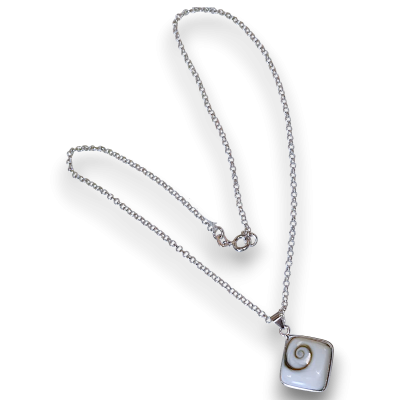 Pendente Santa Lucia | Orecchini Portafortuna