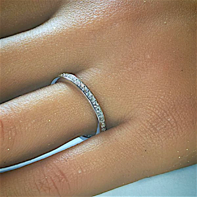 Fedina Eternelle | Classica ed Elegante