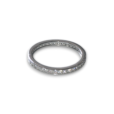 Fedina Eternelle | Classica ed Elegante