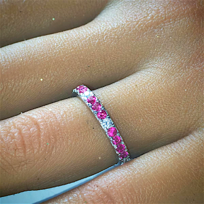 Fedina Eternelle | Classica ed Elegante