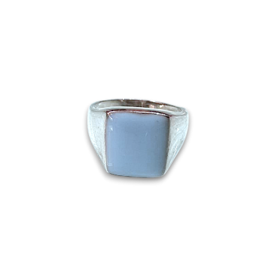 Anello chevaliere | Gioielli di carattere