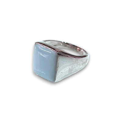 Anello chevaliere | Gioielli di carattere