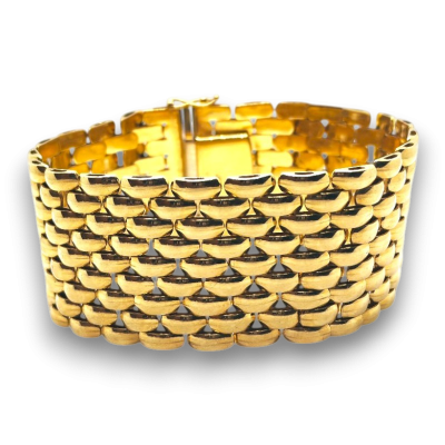 Bracciale Pantere | Gioielli Classici eterni