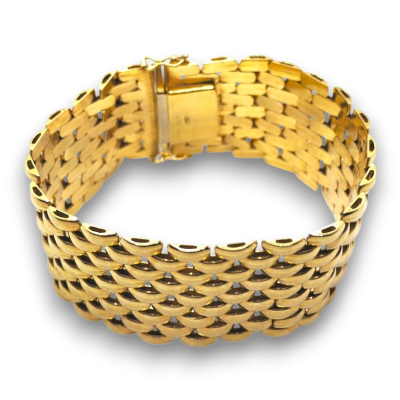 Bracciale Pantere | Gioielli Classici eterni