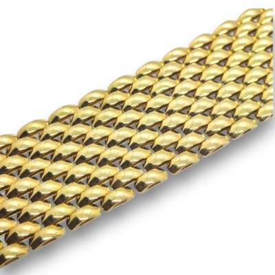 Bracciale Pantere | Gioielli Classici eterni