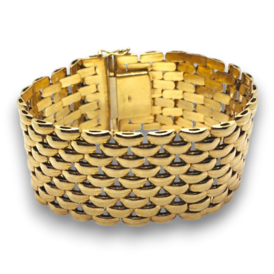 Bracciale Pantere | Gioielli Classici eterni