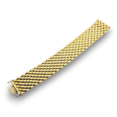 Bracciale Pantere | Gioielli Classici eterni